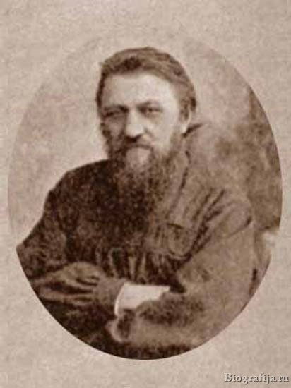Рихтер Дмитрий Иванович