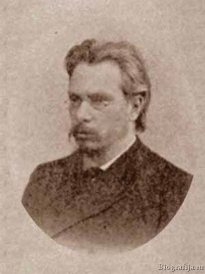 Семевский Василий Иванович