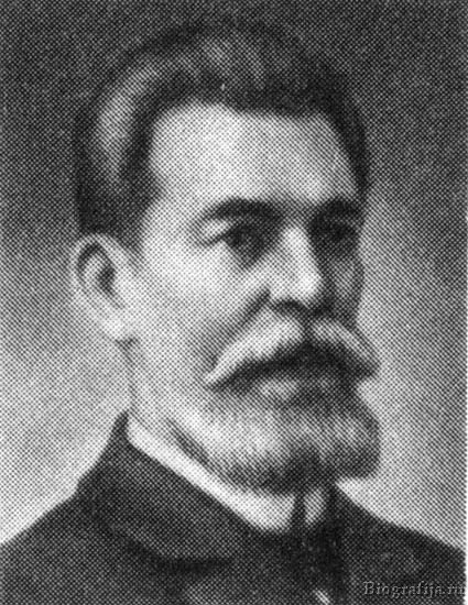 Ливчак Иосиф Николаевич