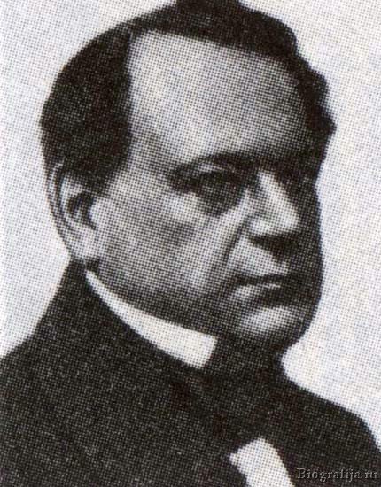 Борис Семенович