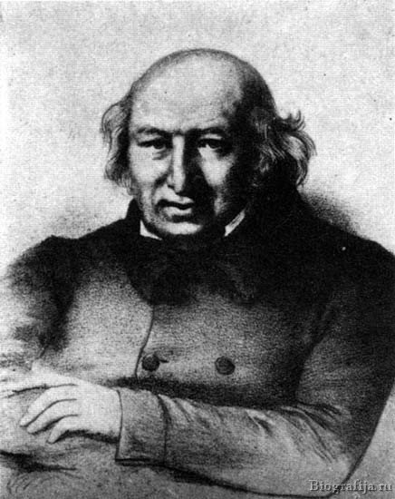 Шаховской Александр Александрович