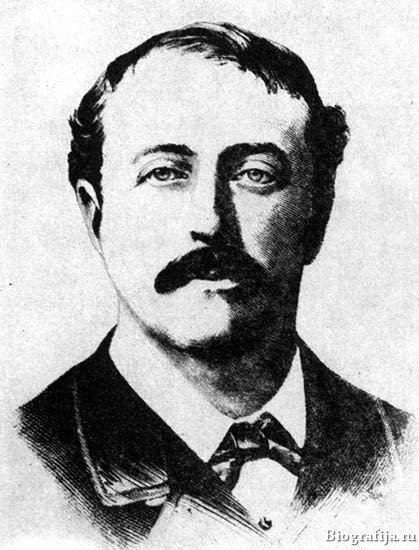 Демидов Павел Павлович