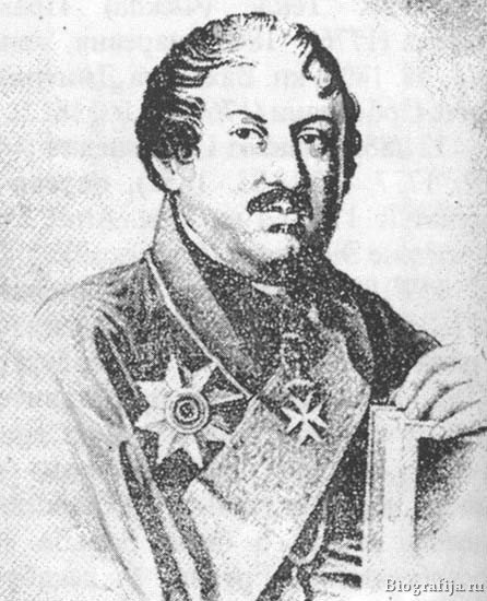 Иоанн Георгиевич