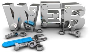 Создание сайта