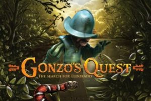 gmslots Gonzo's Quest