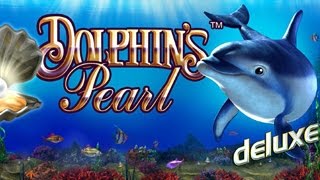 Жемчужина дельфина играть онлайн