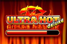 Ultra Hot Deluxe играть онлайн