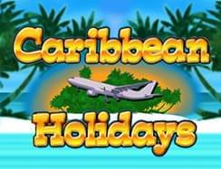 Caribbean Holidays играть онлайн