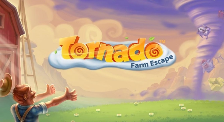 Tornado Farm Escape