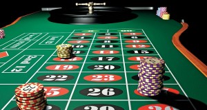 бесплатная рулетка онлайн