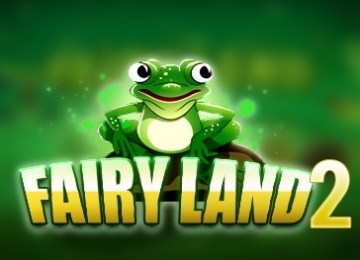 Игровые автоматы Вулкан: Fairy Land