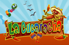 La Cucaracha Slots