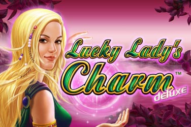 Lucky Lady’s Charm слот для игры онлайн