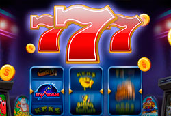 Вулкан 777 слоты онлайн