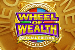 Играть онлайн в Wheel of Wealth Special Edition
