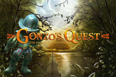 Gonzo's Quest Extreme