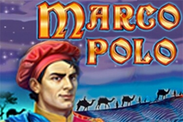 Марко Поло на Вулкан Старс казино