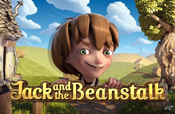 Jack and the Beanstalk в JoyCasino