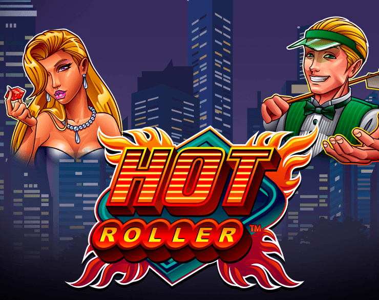 Hot Roller от Вулкан казино