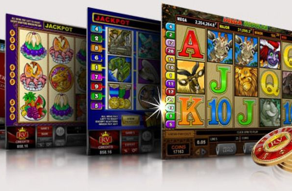 Критерии выбора игрового автомата