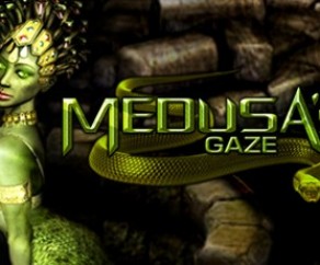 Medusa's Gaze официально в казино Вулкан