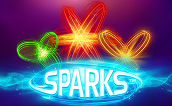 Игровой автомат Sparks