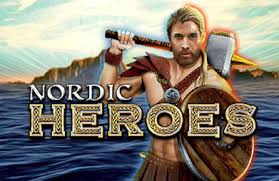 Nordic Heroes на реальные деньги