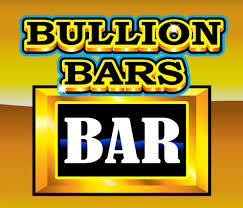 Bullion Bars клуба 24 Вулкан