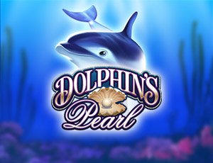Dolphin's Pearl super slots casino