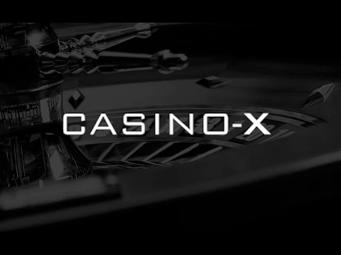 «Книжки» в казино икс