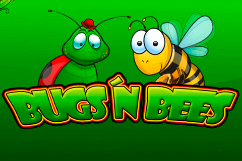 Bugs & Bees на Вулкан Russia