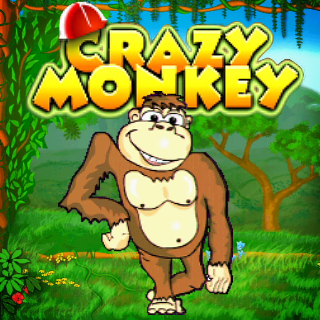 Crazy monkey игровые автоматы как выиграть поставить пароль на игру онлайн