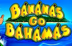 Bananas Go Bahamas в казино Вулкан Старс