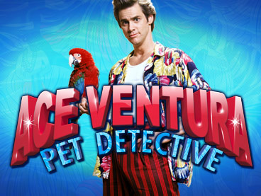 игровой автомат «Ace Ventura»