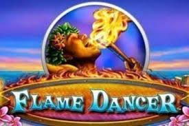 Flame Dancer в казино Вулкан