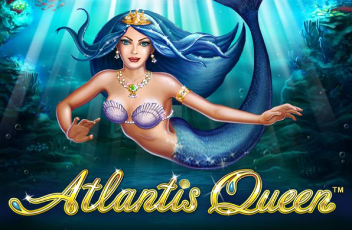 Atlantis Queen в клубе Вулкан 777