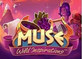 игровой автомат Muse