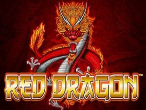 Игровой автомат Red Dragon в slotokub.ru