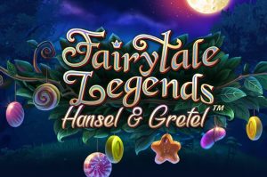 FairyTale Legends на онлайн зеркале Вулкан
