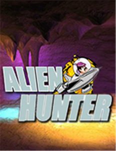 Alien Hunter slot
