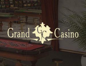 игровой автомат в Гранд казино