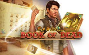 GMS Book of Dead