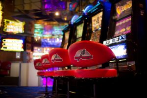 вулкан игровой зал