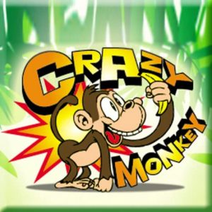 Crazy Monkey 2020