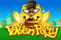 Игровой автомат Pollen Nation