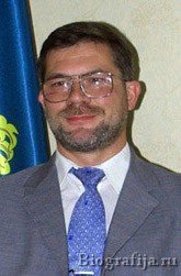 Цыганов Андрей Геннадьевич