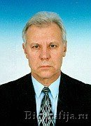 Черемушкин Василий Павлович