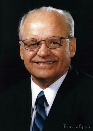 Черепков Виктор Иванович