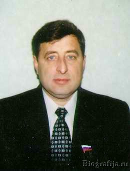 Черных Виктор Дмитриевич