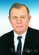 Чертищев Владимир Сергеевич